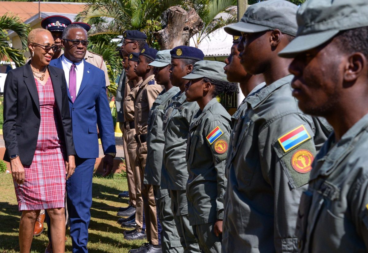 Over 40,000 Jamaicans Benefit from Improved Parenting Skills Training