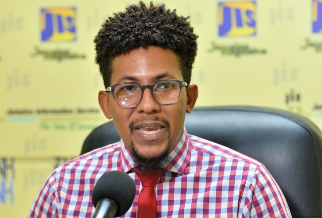 NFPB Ambassadors Championing Change in Treatment of Persons with HIV