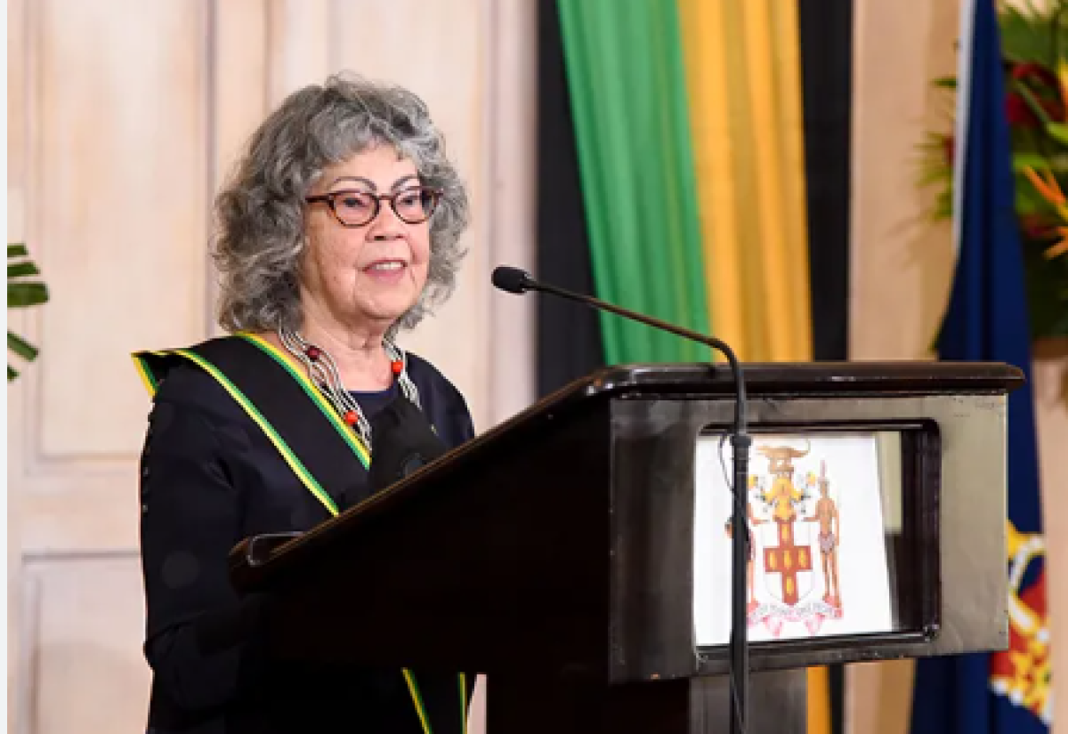 Jamaicans Urged to Explore Poetry Archive