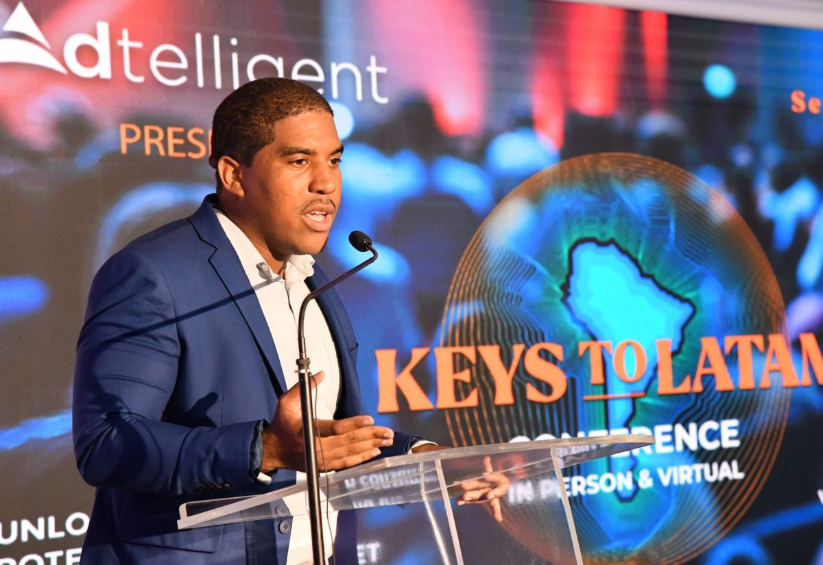 Local Businesses Urged to Tap into Latin American Market