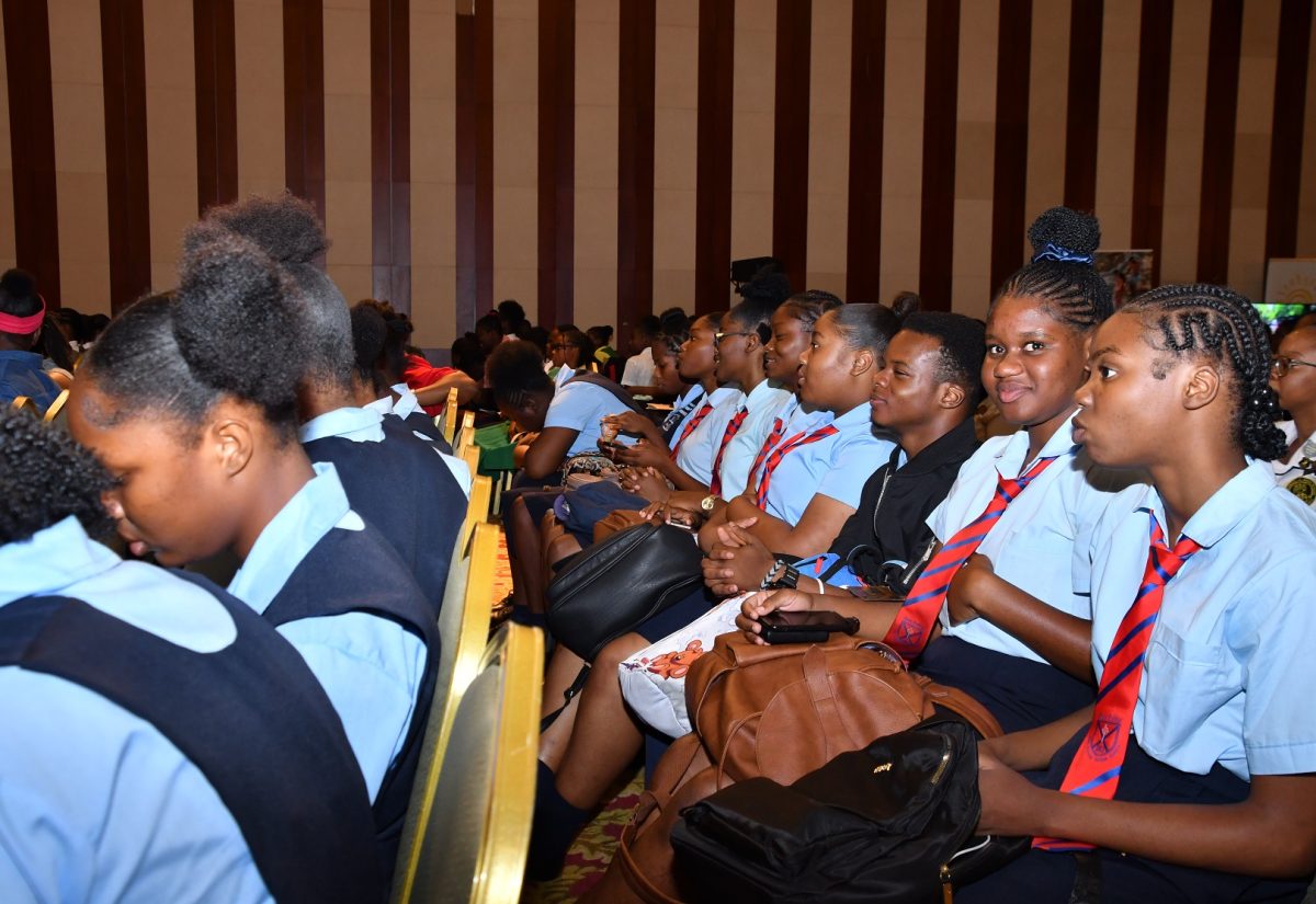 Director of Tourism Emphasises Importance of Investing in People and the Environment