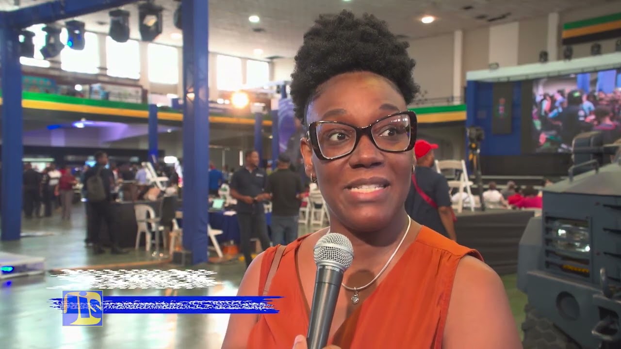 Jamaica Magazine-02.09.2023 |