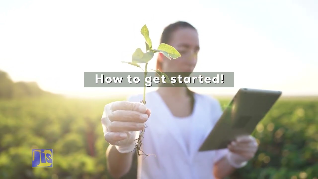 Agriculture your Greatest Investment