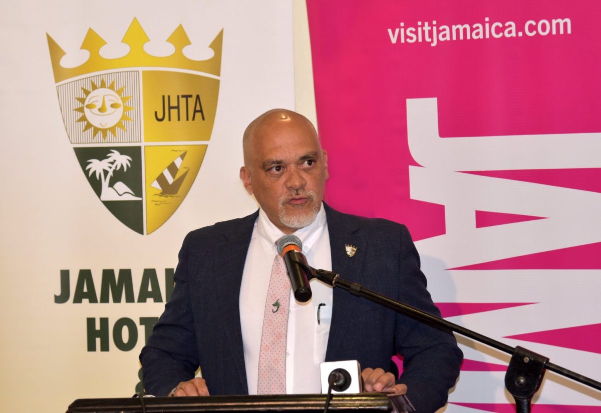Jamaica Product Exchange Slated for September 11-13