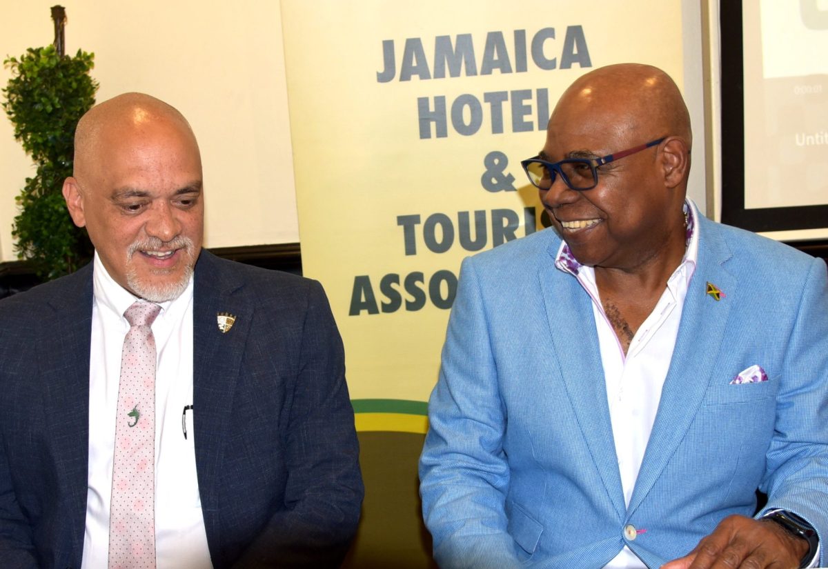 Jamaica Product Exchange Slated for September 11-13
