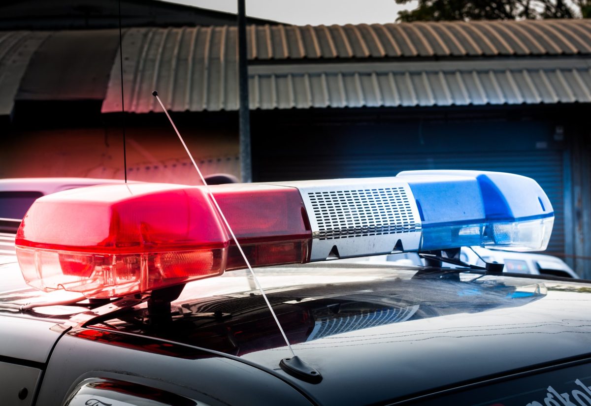 Increase in Calls to Crime Stop