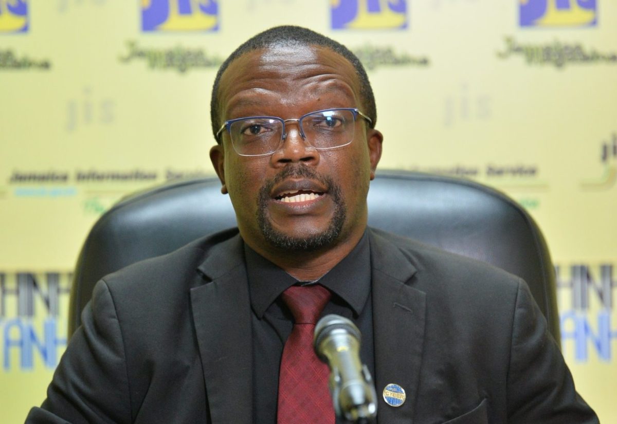 National Cybersecurity Authority in Two to Four Years