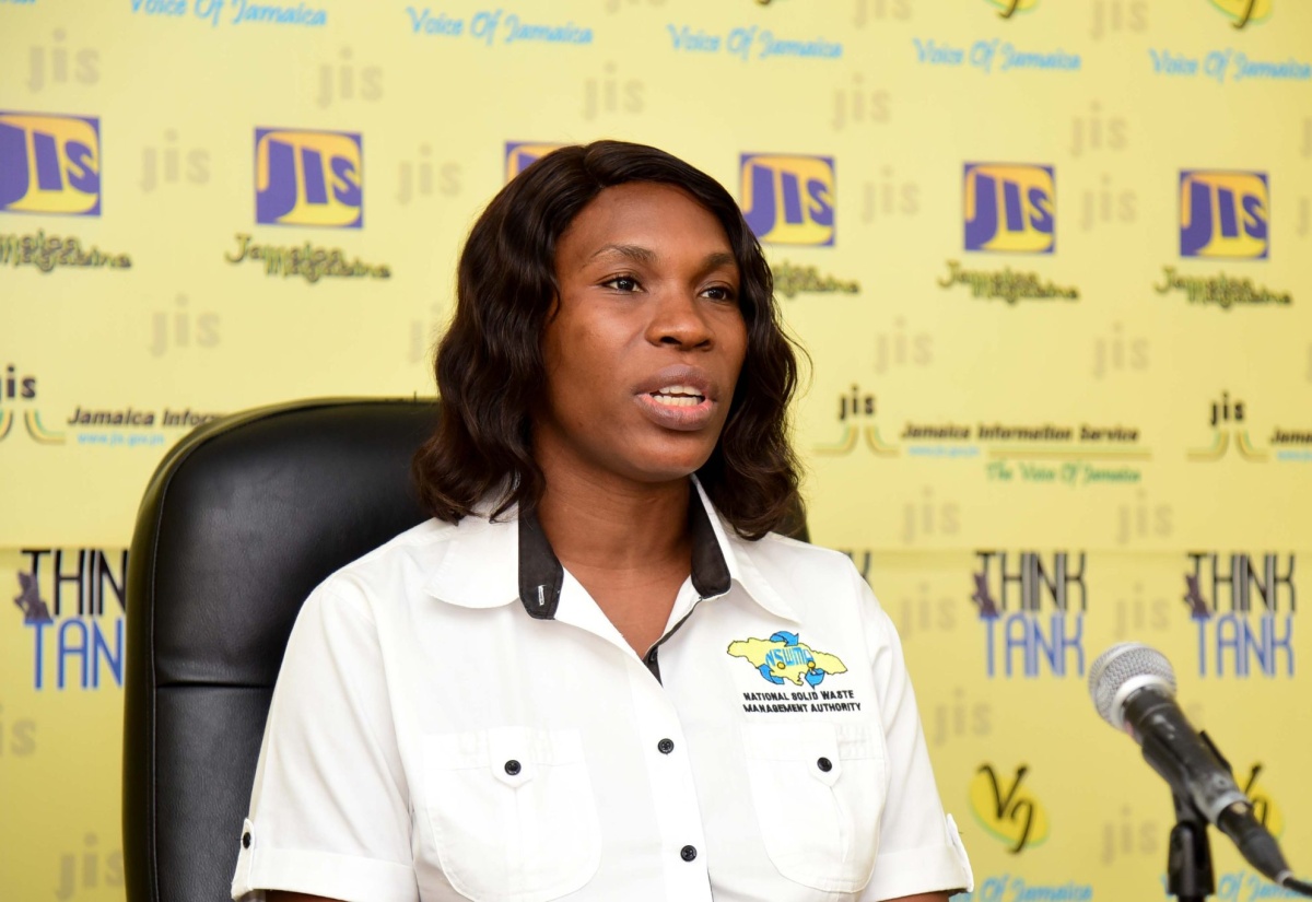 NSWMA Educates About E-Waste