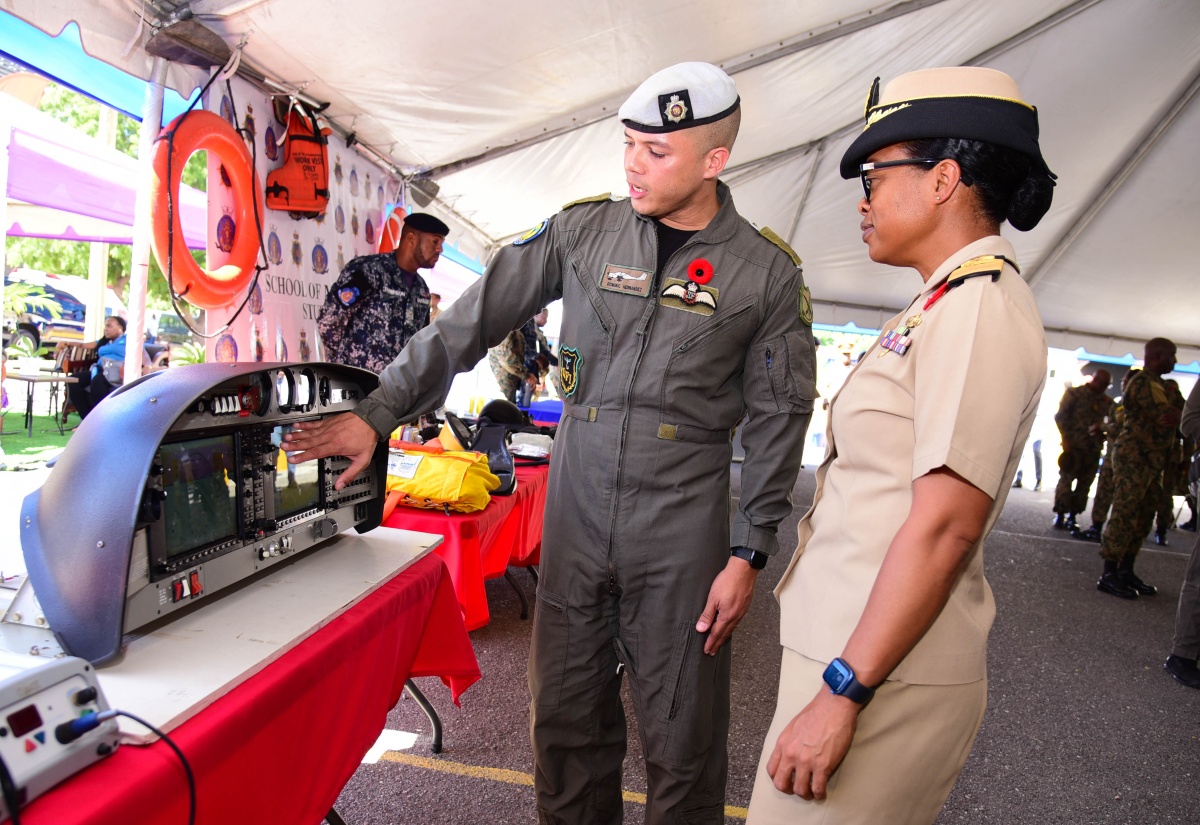 JDF to Establish Military Cyber Corps