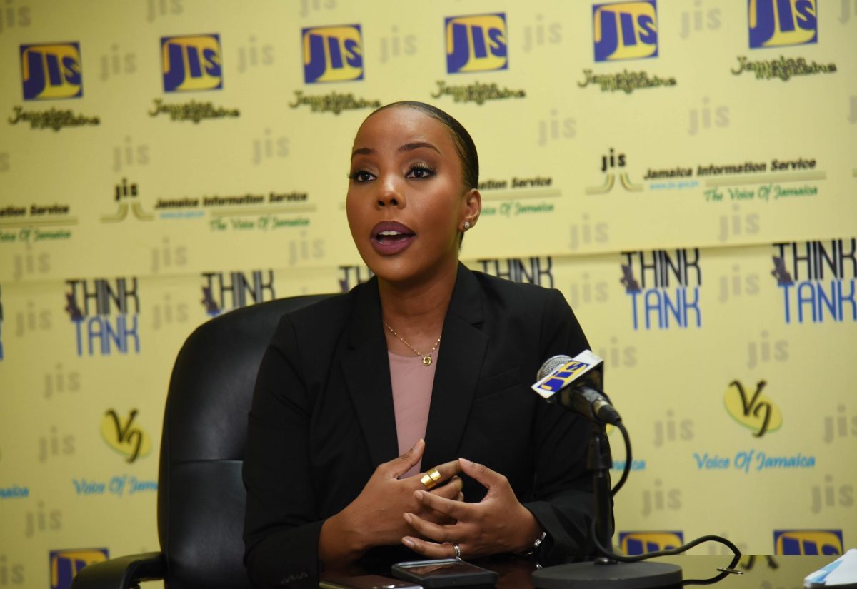 Gov’t Strengthening Public-Sector Employees’ Competencies