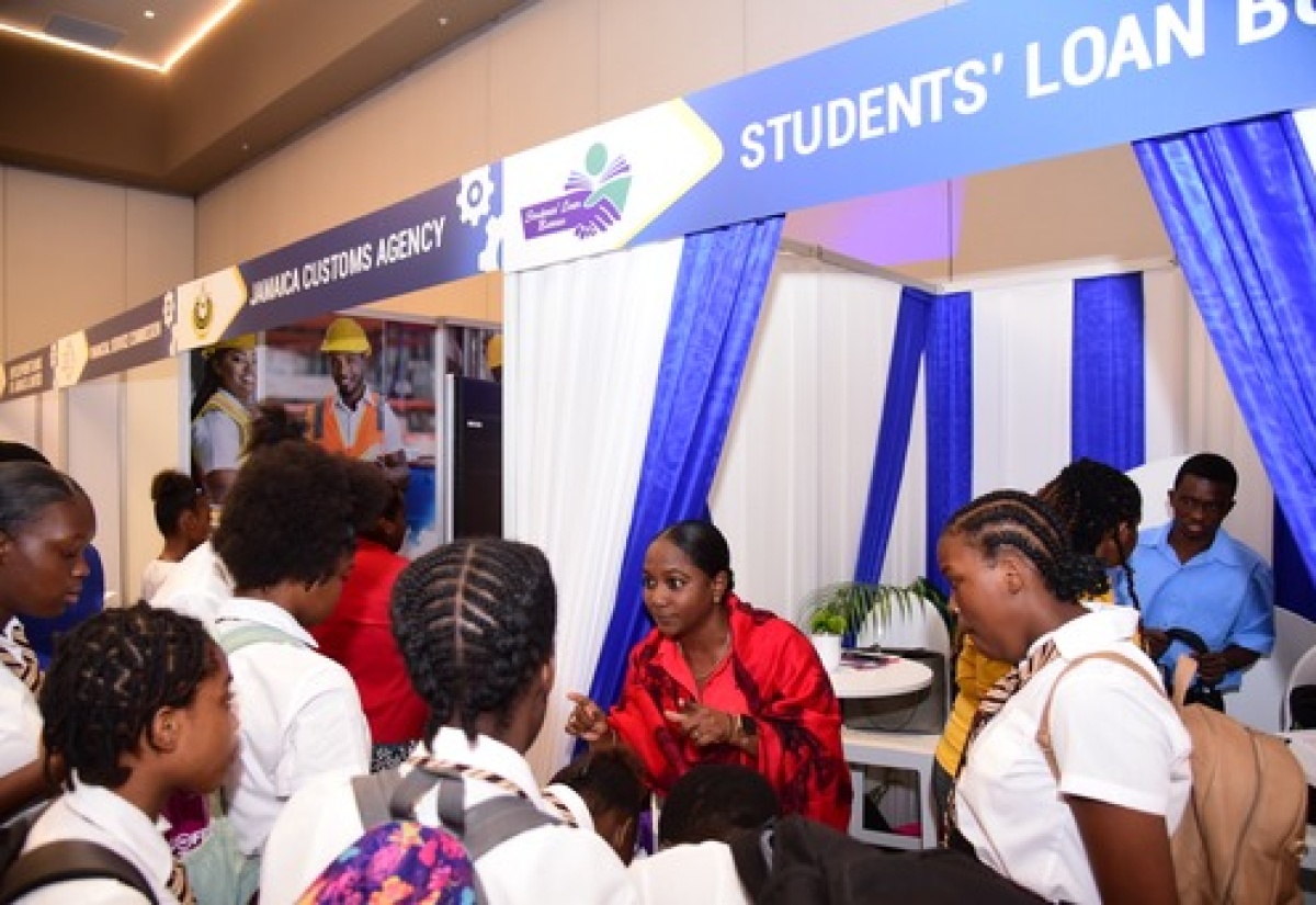 Finance Ministry Praised for Successful Inaugural Staging of ‘At Your Service’ Expo