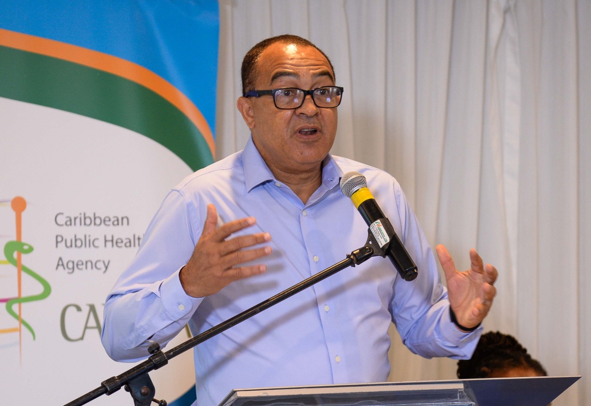 Regional Consultation on Caribbean Moves Underway