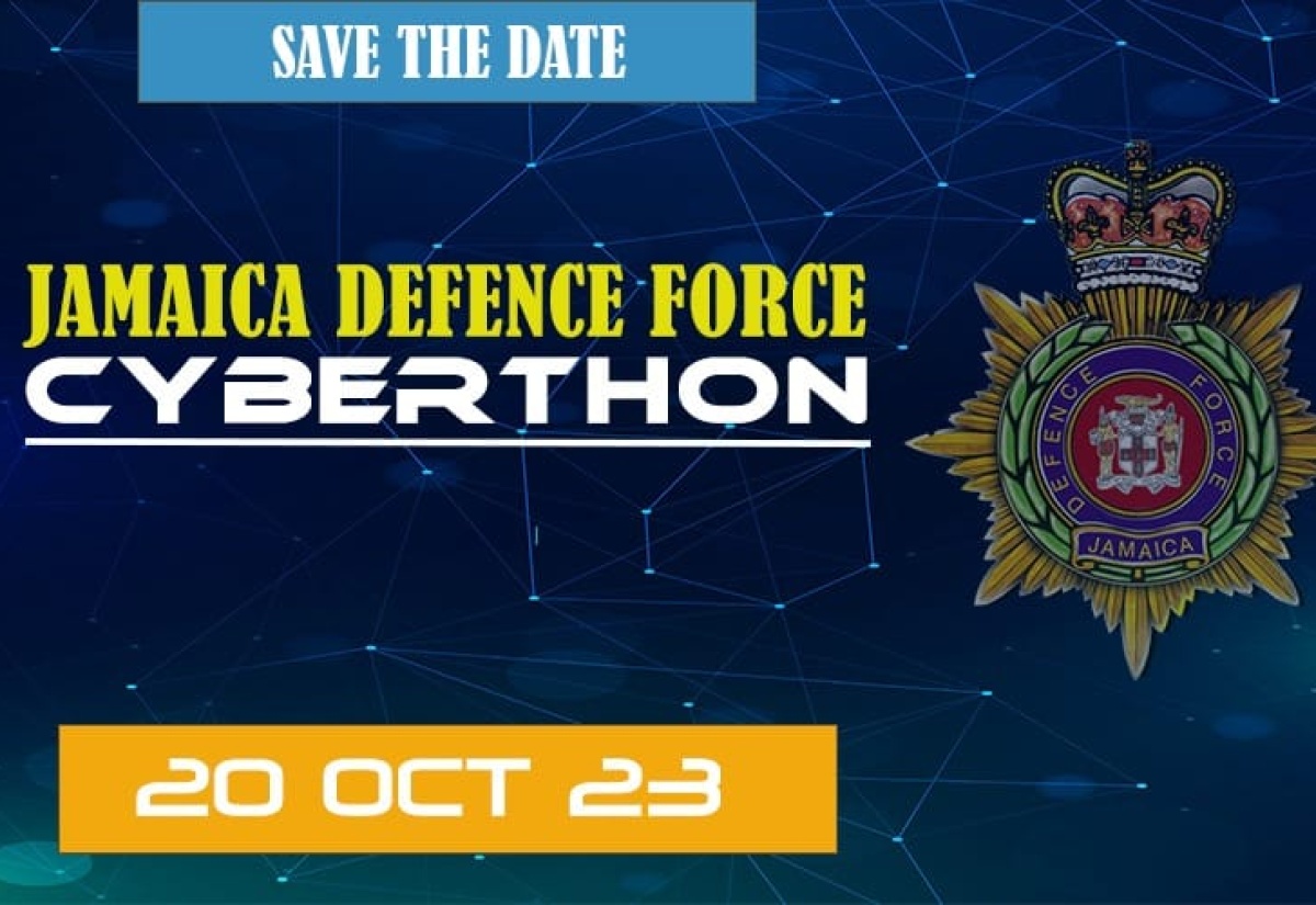 Young Persons Encouraged to Register for JDF Codesprint-Cyberthon