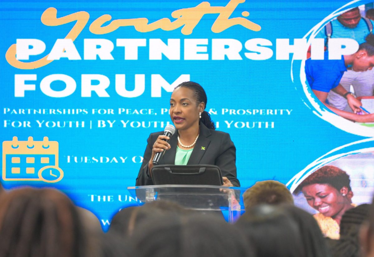 PHOTOS: UN Partnership Forum 2023