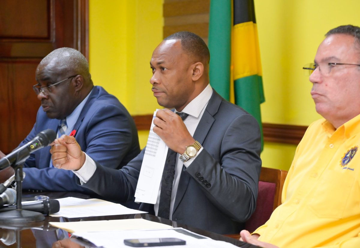 Zero Tolerance for Overcharging – TA