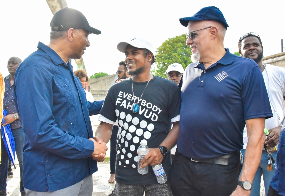 Project STAR Transforming Lives in Vulnerable Communities