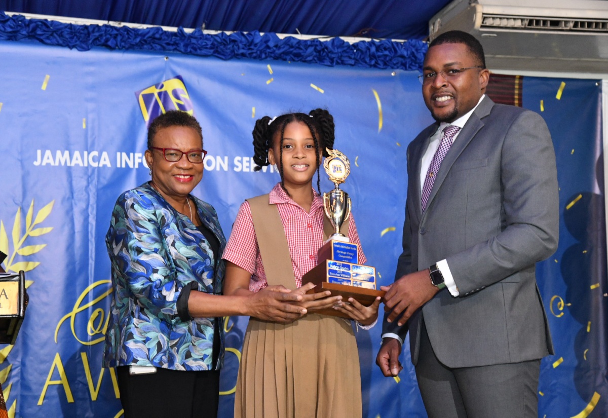 JIS Heritage Competition Deadline Extended to Nov. 5