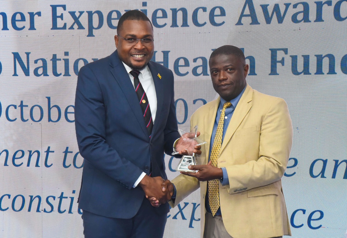 No Compromise on Service Excellence – Cabinet Secretary