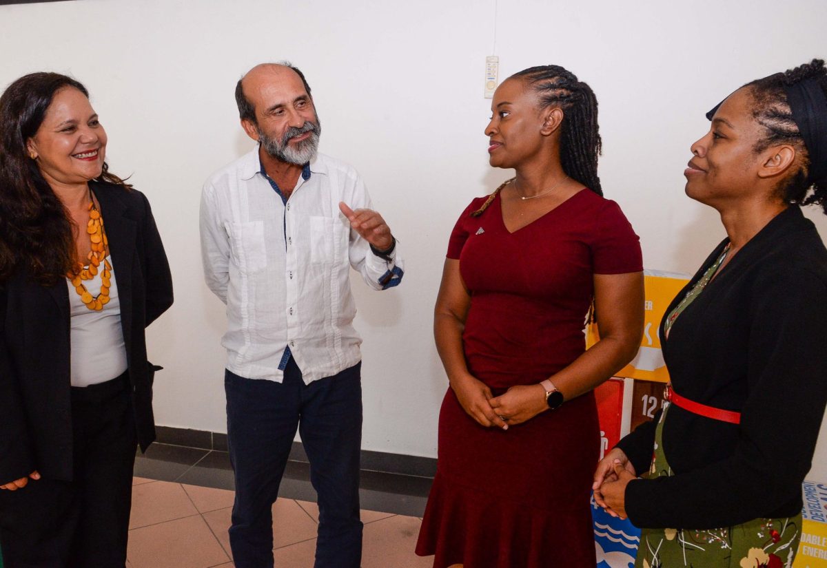 91 Entrepreneurs Upskilled Under FAO Project