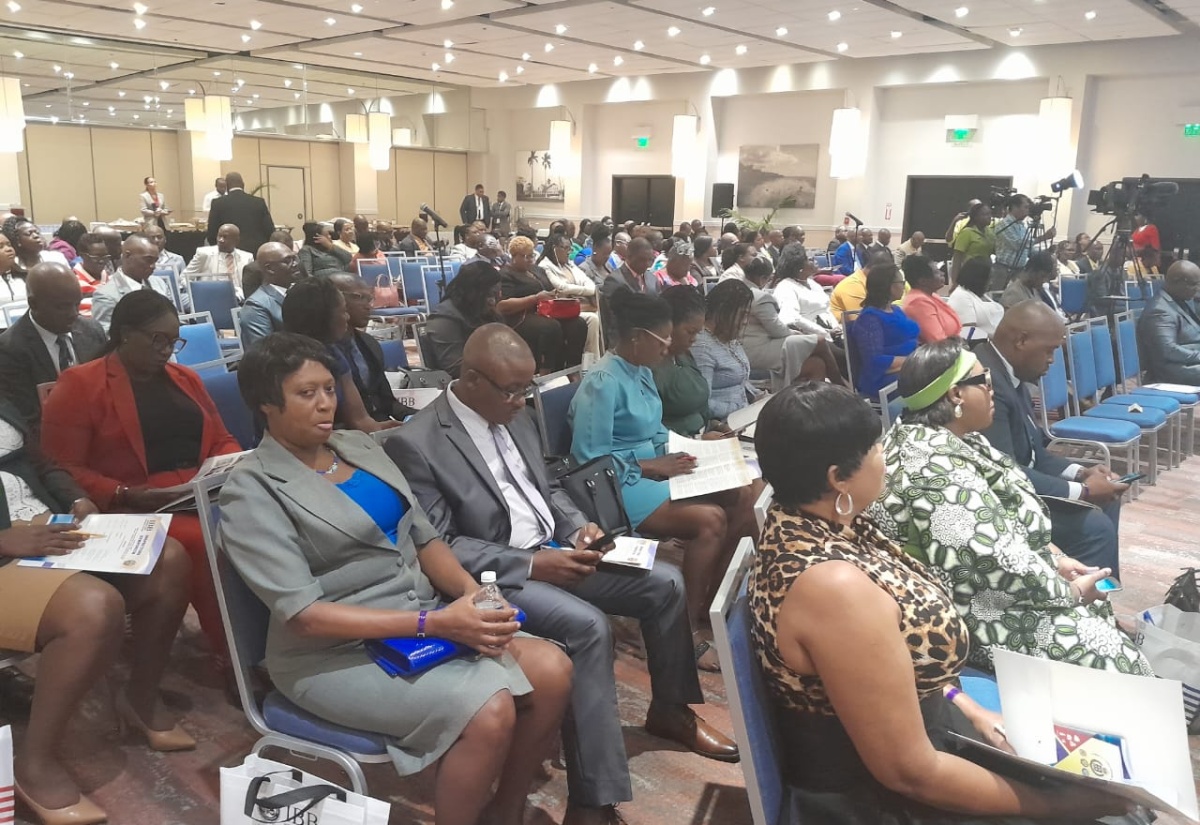 JCF Telecoms Network to be Upgraded by April 2024