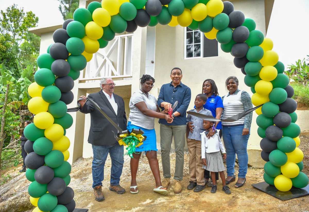 Gov’t Policy Measures Delivering Tangible Results – PM