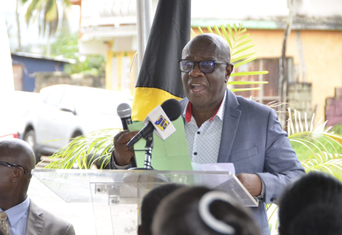 Two Communities in Trelawny Get Free Wi-Fi Service