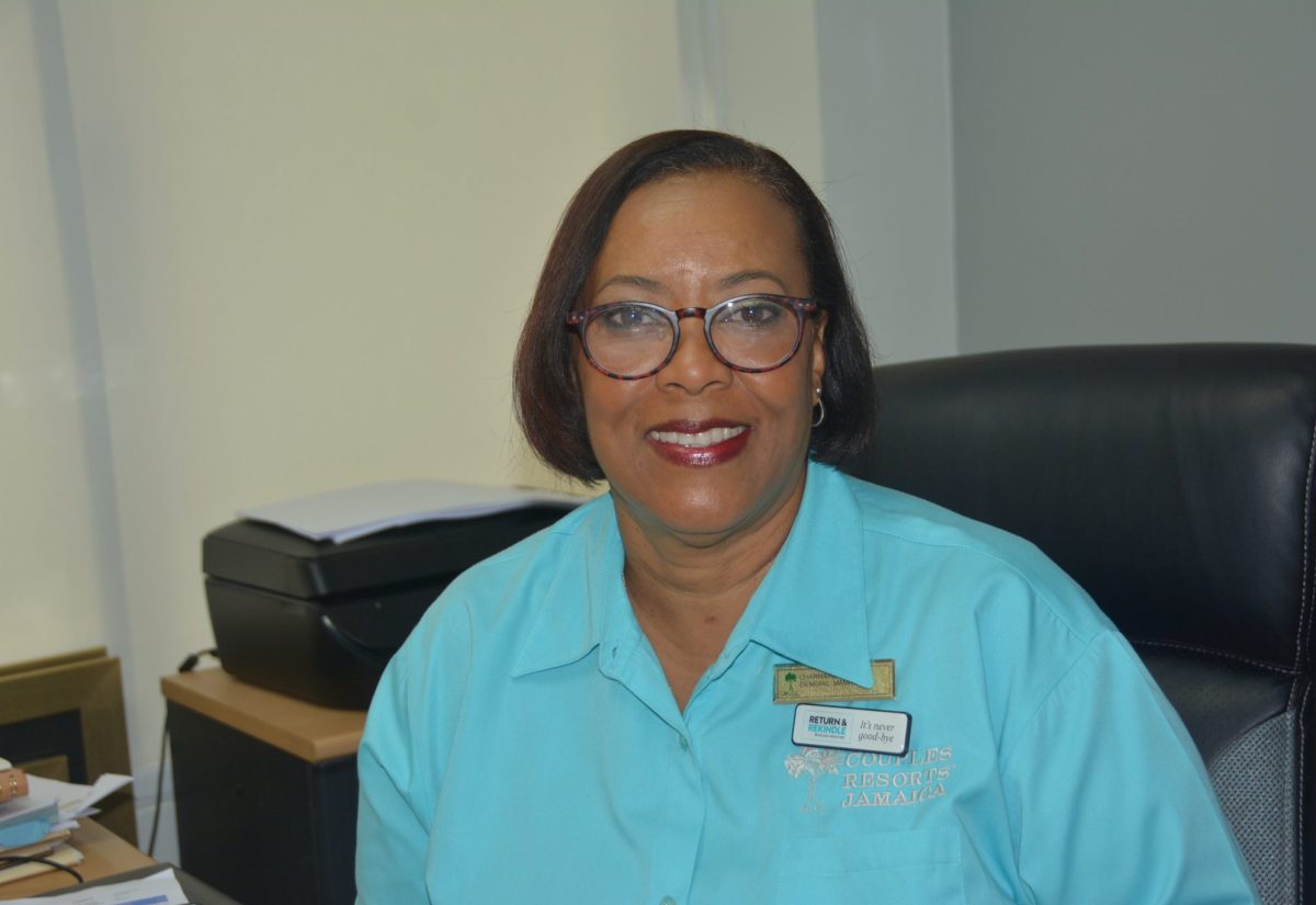 Tourism Trailblazer, Charmaine Bailey, to Receive National Award