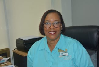 General Manager of Couples Tower Isle in Ocho Rios, St. Ann, Charmaine Bailey, who will receive the Badge of Honour for Meritorious Service in the Tourism and Hospitality Industry.