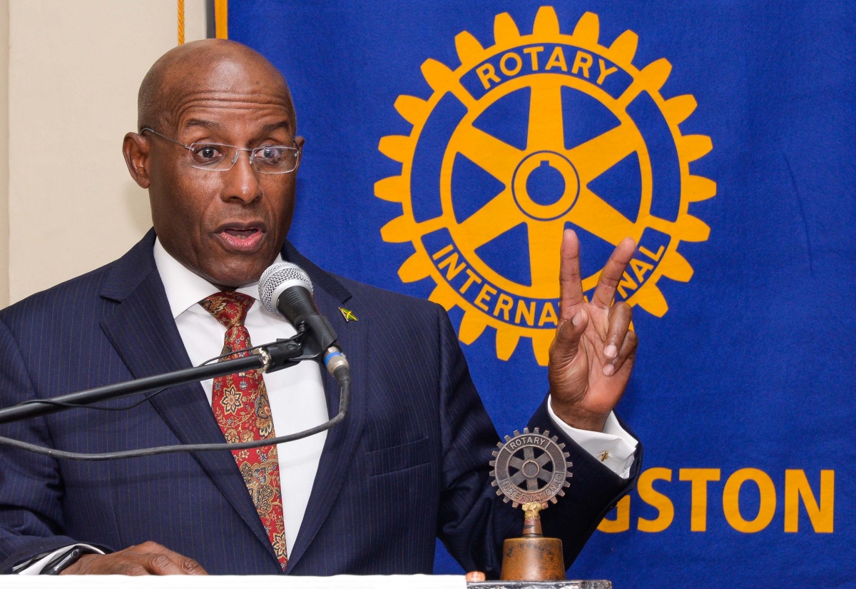 Industry Minister Urges Employers to Rejig Labour Arrangements