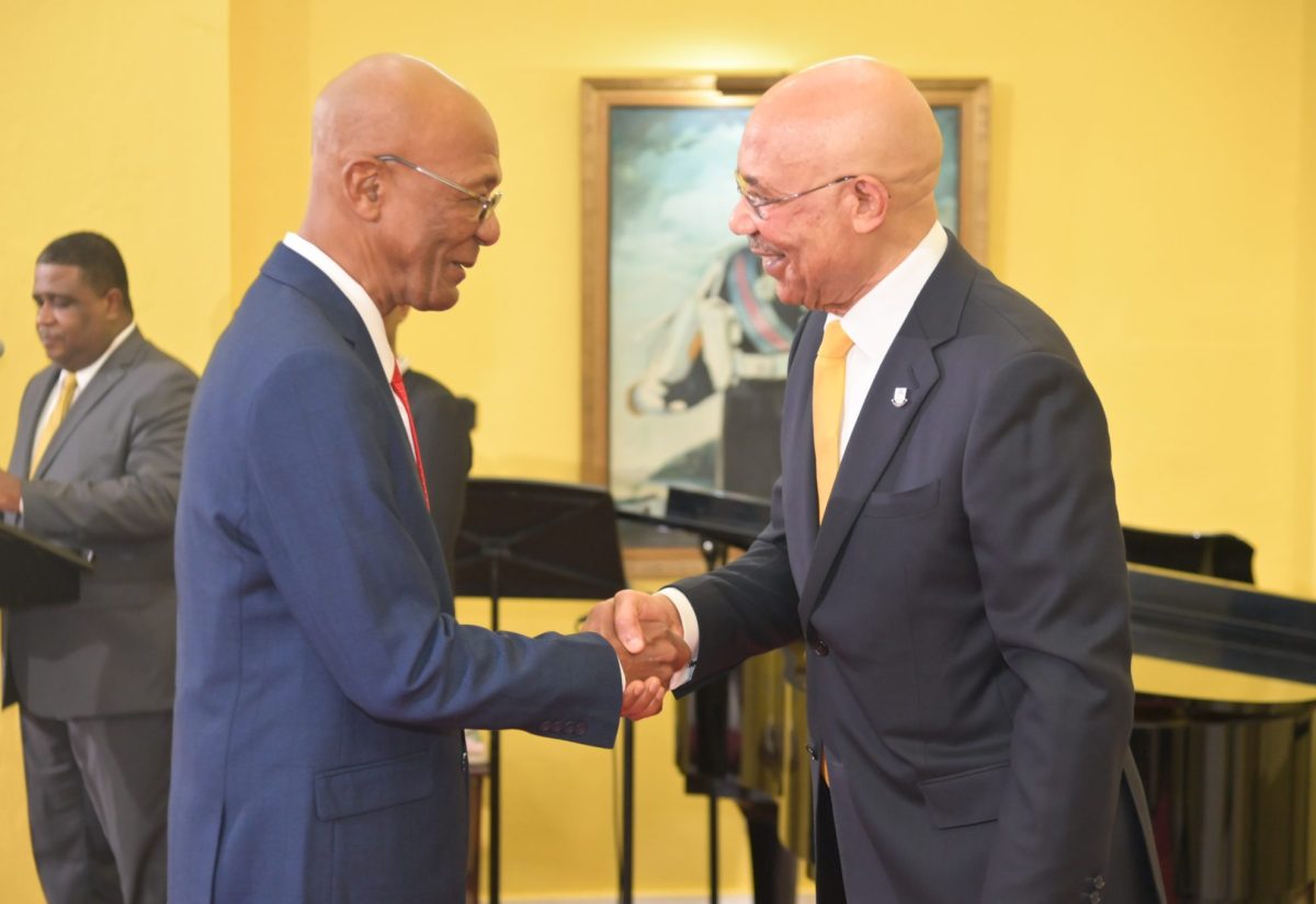 G-G Awards Medal of Honour for Outstanding Service