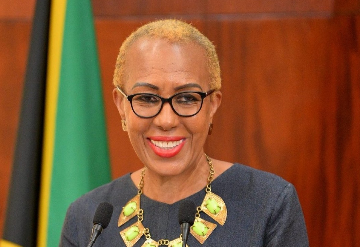 Education Ministry Embracing Change