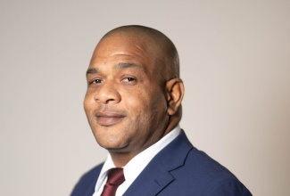 Chief Executive Officer of the Real Estate Board (REB), Phillip Chambers.

