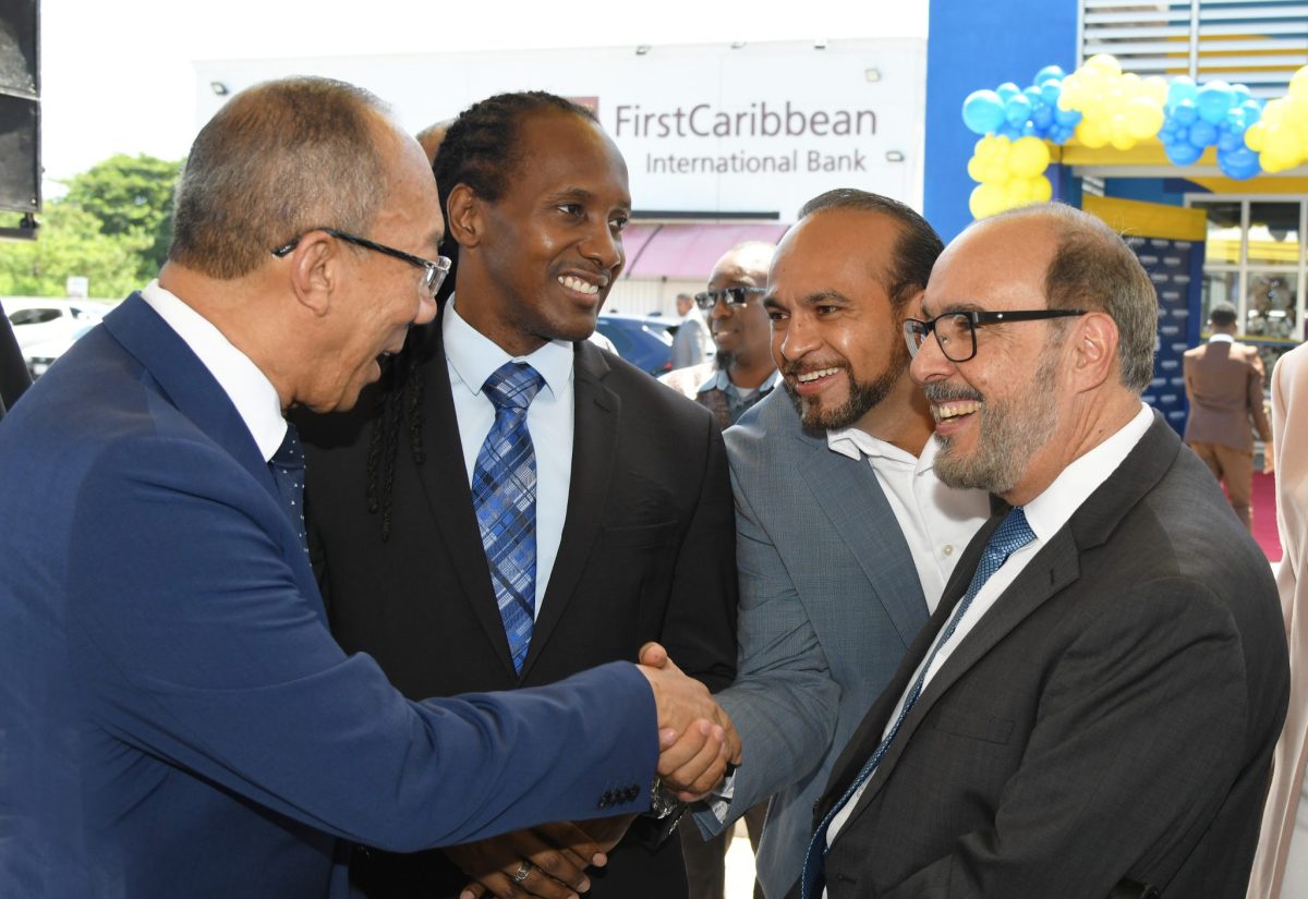 Gov’t Building the Country’s Human Capital