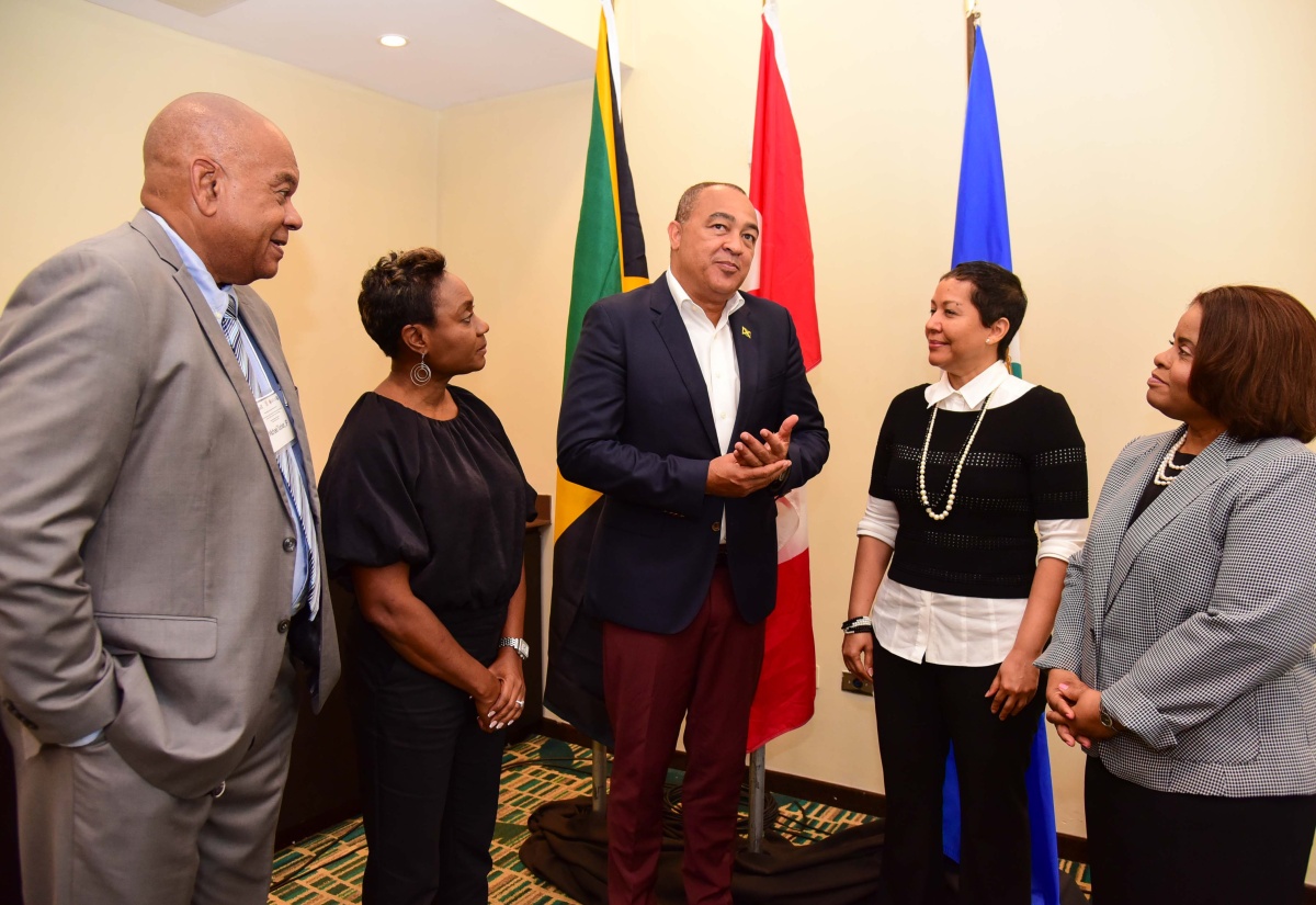 Campaigns Against Substance Abuse Must Have Mechanisms to Help Abusers – Health Minister