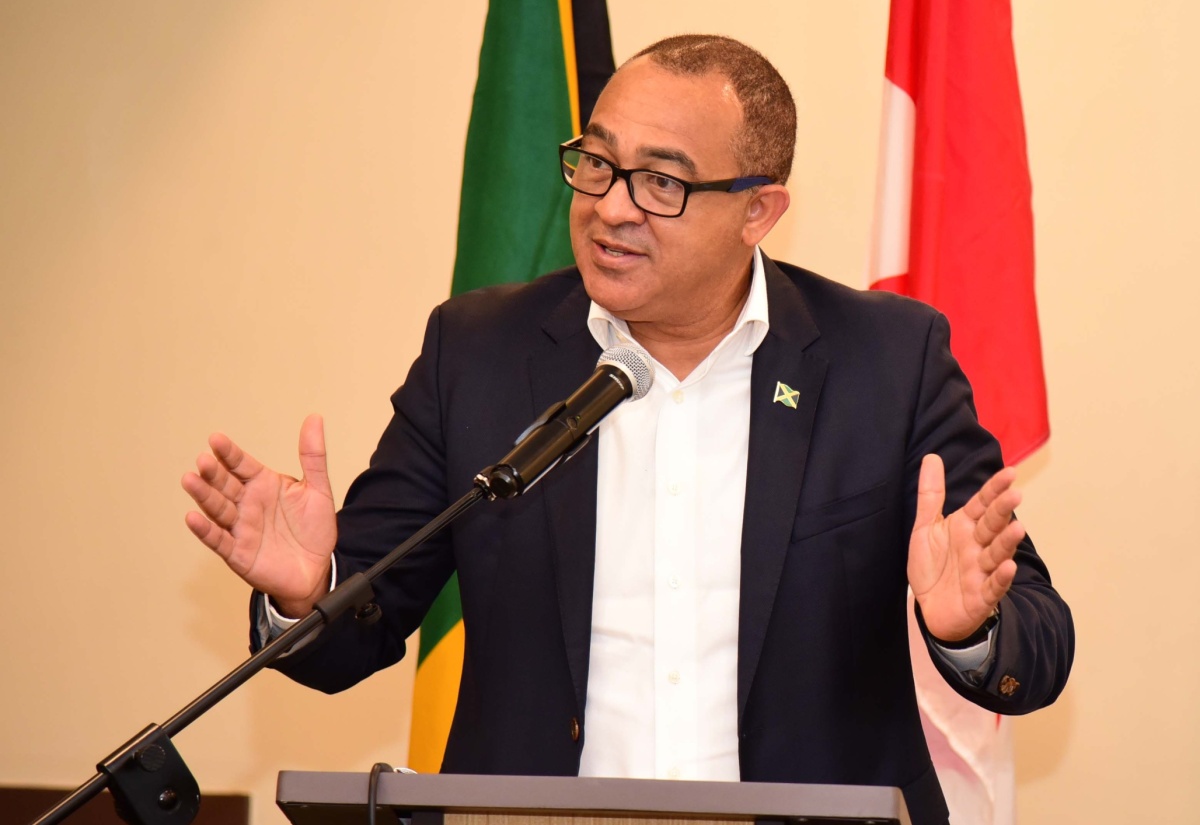 Campaigns Against Substance Abuse Must Have Mechanisms to Help Abusers – Health Minister