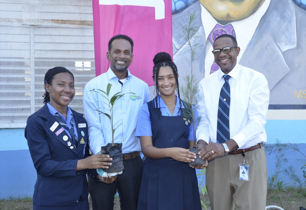 Tourism Industry Can Create Wealth- Dr. Wallace