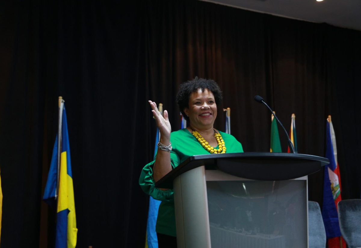 Women Achieving Leadership Roles in Maritime Industry Must Be Sustained – Min. Vaz