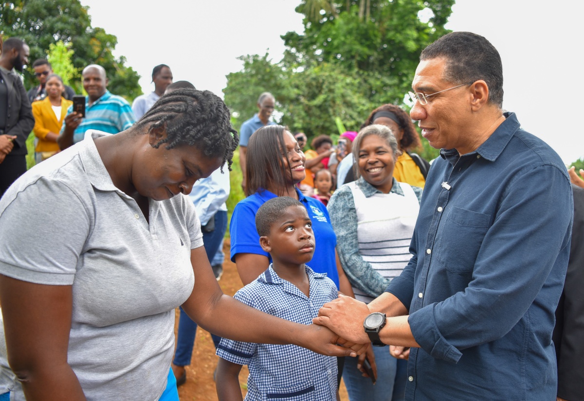 Gov’t Policy Measures Delivering Tangible Results – PM