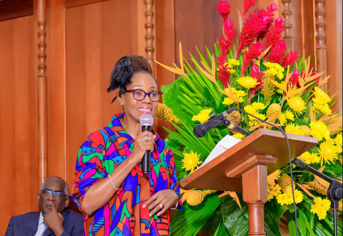 Norman Manley Law School Celebrates 50 Years