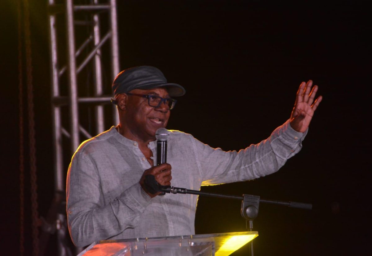 Japex a Vital Platform for Tourism Sector