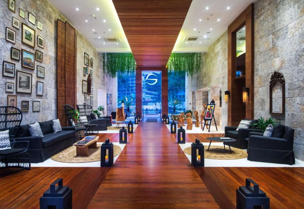 Hotel in Montego Bay Ranked as One of the Best Globally