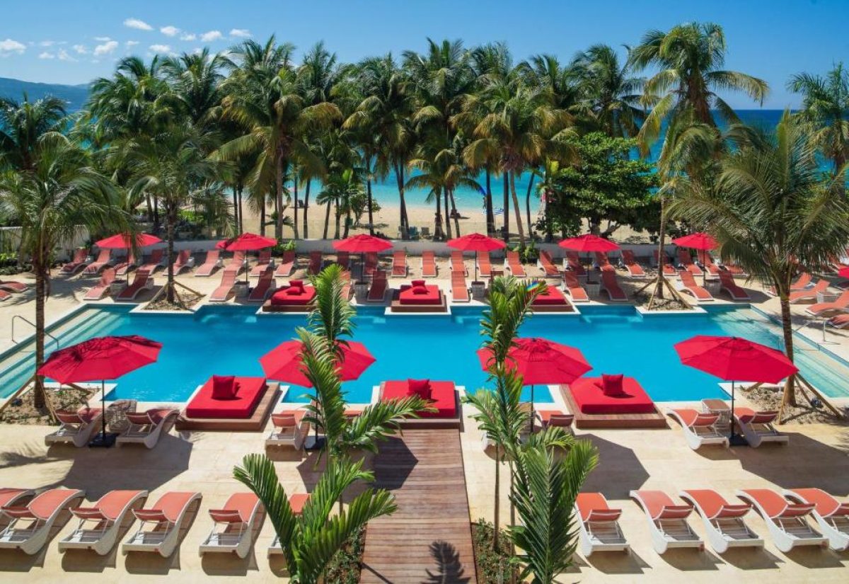 Hotel in Montego Bay Ranked as One of the Best Globally