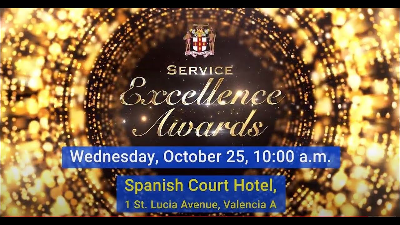 JISTV | Service Excellence Awards