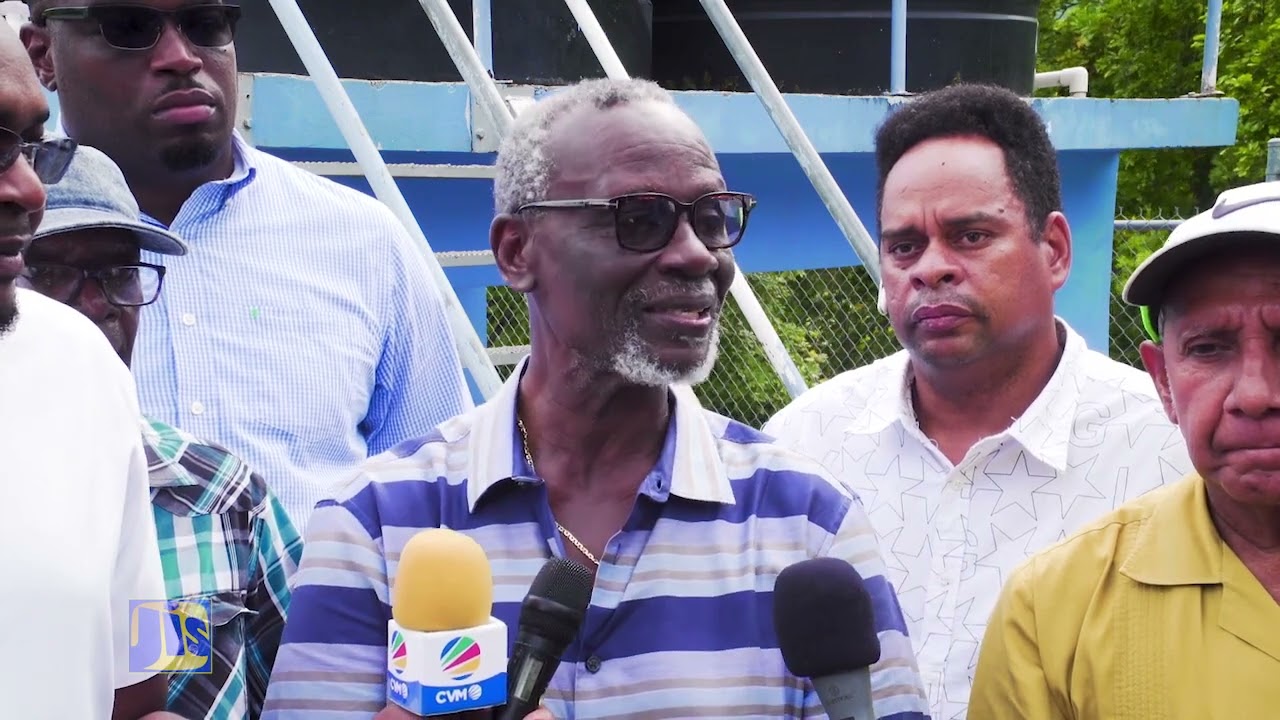 RURAL DEVELOPMENT TOUR_North Central Clarendon |