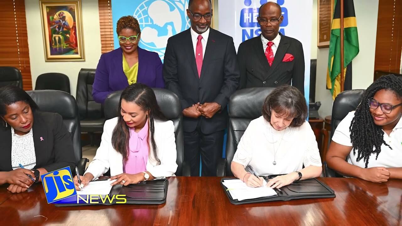 Jamaica Magazine-10.10.2023 |