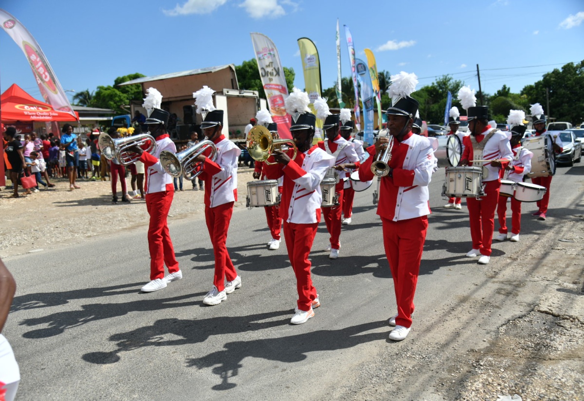 Annual Stew Festival Slated for November 4