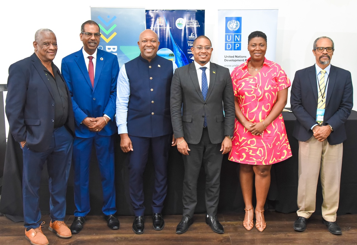 Blue Justice Caribbean Hub Launched to Tackle Transnational Crime in Fisheries Sector