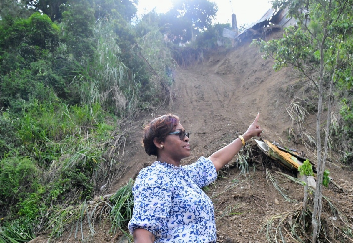 Damage Assessments Underway
