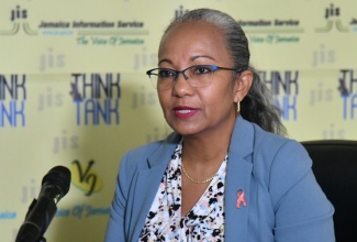 Permanent Secretary in the Ministry of Labour and Social Security, Collette Roberts Risden, tells JIS News that work continues in earnest to locate persons who qualify for the Government’s Social Pension Programme.

