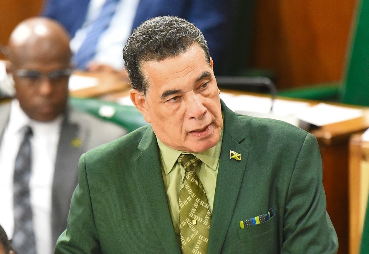 MP for St. James Southern Welcomes SOE